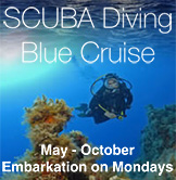 SCUBA Diving Cruise - things to do in Turkey