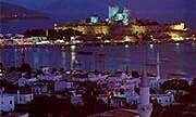 Bodrum, one of the leading resorts in Turkey, here started the Idea of a Blue Voyage