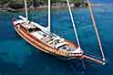 M/S SMYRNA private yacht charter